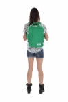 Сумка-рюкзак CabinZero Classic 28L Kinsale Green