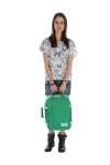 Сумка-рюкзак CabinZero Classic 28L Kinsale Green