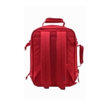 Сумка-рюкзак CabinZero Classic 28L Naga Red