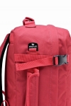 Сумка-рюкзак CabinZero Classic 28L Naga Red