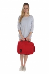 Сумка-рюкзак CabinZero Classic 28L Naga Red