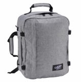 Сумка-рюкзак CabinZero Classic 28L Ice Grey