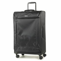 Чемодан Rock Astro II L Black 924799