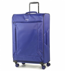 Чемодан Rock Astro II L Royal Blue 924803