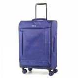 Чемодан Rock Astro II M Royal Blue 924802