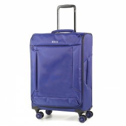 Чемодан Rock Astro II M Royal Blue 924802