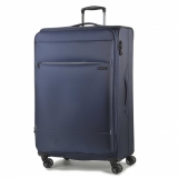 Чемодан Rock Deluxe-Lite M Navy 924786