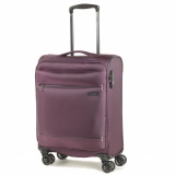Чемодан Rock Deluxe-Lite S Purple 924789
