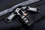 Сумка-рюкзак CabinZero Military 44L Absolute Black
