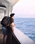Сумка-рюкзак CabinZero Military 44L Absolute Black