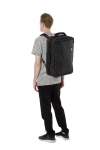 Сумка-рюкзак CabinZero Urban 42 L Absolute Black