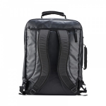 Сумка-рюкзак CabinZero Urban 42 L Absolute Black