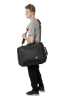 Сумка-рюкзак CabinZero Urban 42 L Absolute Black