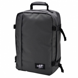 Сумка-рюкзак CabinZero Classic 36L Original Grey