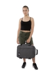 Сумка-рюкзак CabinZero Classic 36L Original Grey