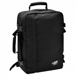 Сумка-рюкзак CabinZero Classic 36L Absolute Black