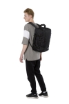 Сумка-рюкзак CabinZero Classic 36L Absolute Black