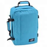 Сумка-рюкзак CabinZero Classic 36L Samui Blue