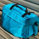 Сумка-рюкзак CabinZero Classic 36L Samui Blue