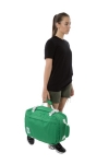 Сумка-рюкзак CabinZero Classic 36L Kinsale Green