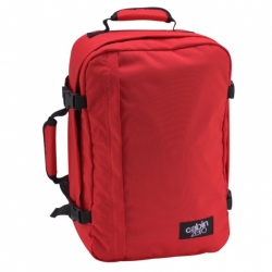 Сумка-рюкзак CabinZero Classic 36L Naga red
