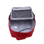 Сумка-рюкзак CabinZero Classic 36L Naga red