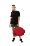 Сумка-рюкзак CabinZero Classic 36L Naga red