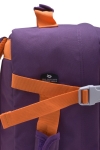 Сумка-рюкзак CabinZero Classic 36L Purple Cloud