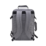 Сумка-рюкзак CabinZero Classic 36L Ice Grey