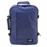 Сумка-рюкзак CabinZero Classic 36L Blue Jean