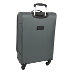 Чемодан Skyflite Plasma Blue (L)