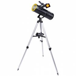 Телескоп Bresser Solarix 114/500 AZ (carbon)