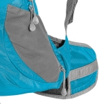 Рюкзак спортивный Ferrino Zephyr 17+3 Blue