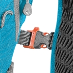 Рюкзак спортивный Ferrino Zephyr 17+3 Blue