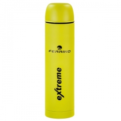 Термос Ferrino Extreme Vacuum Bottle 1 Lt Yellow