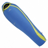 Спальный мешок Ferrino Nightec Lite Pro 600/-4°C Blue (Left)