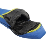 Спальный мешок Ferrino Nightec Lite Pro 600/-4°C Blue (Left)