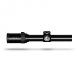 Прицел оптический Hawke Endurance 30 WA 1-4x24 (Tactical IR Dot)
