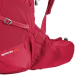 Рюкзак спортивный Ferrino Spark 23 Red