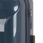 Чемодан Gabol Slat L Blue 924896