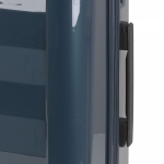 Чемодан Gabol Slat L Blue 924896