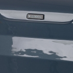 Чемодан Gabol Slat L Blue 924896