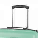 Чемодан Gabol Shibuya L Green 924899