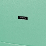 Чемодан Gabol Shibuya L Green 924899