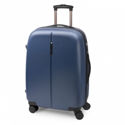 Чемодан Gabol Paradise (M) Blue 924902