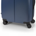 Чемодан Gabol Paradise (M) Blue 924902