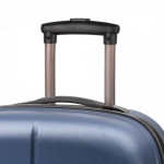 Чемодан Gabol Paradise L Blue 924903