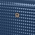 Чемодан Gabol Quartz (M) Blue