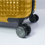 Чемодан Gabol Quartz (M) Mustard