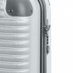 Чемодан Gabol Balance L Silver 924924
